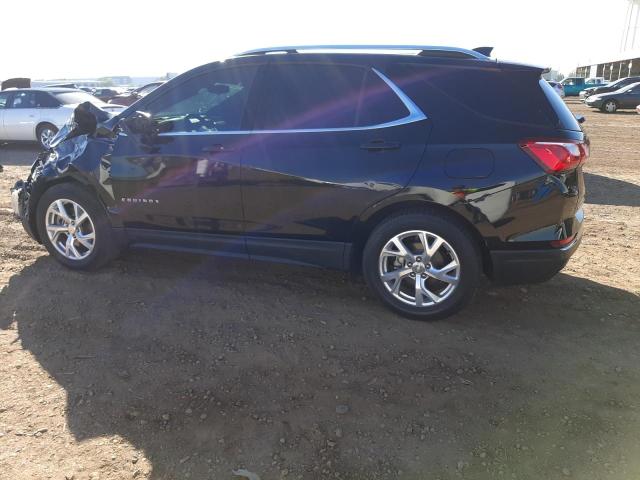 Photo 2 from auction – 2020 CHEVROLET EQUINOX LT with VIN 3GNAXLEX7LL290288