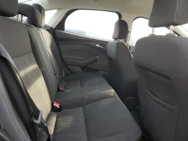 Photo 10 from auction – 2018 FORD FOCUS with VIN 1FADP3FE1JL215006