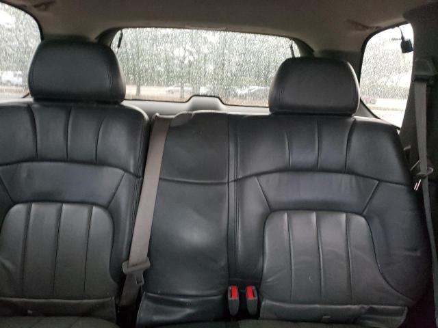 Photo 10 from auction – 2003 GMC ENVOY with VIN 1GKDT13S432388293