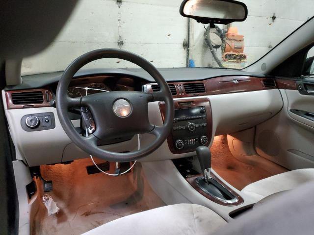 Photo 8 from auction – 2007 CHEVROLET IMPALA LT with VIN 2G1WT58K879317456