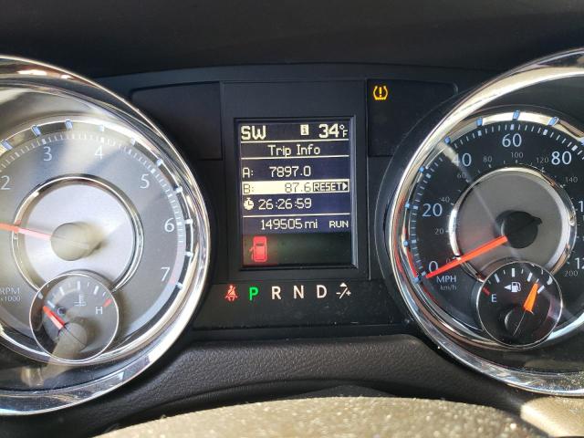 Photo 8 from auction – 2016 CHRYSLER TOWN & COU with VIN 2C4RC1BG7GR230200