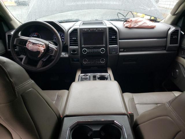 Photo 8 from auction – 2018 FORD EXPEDITION with VIN 1FMJU1HT9JEA40168