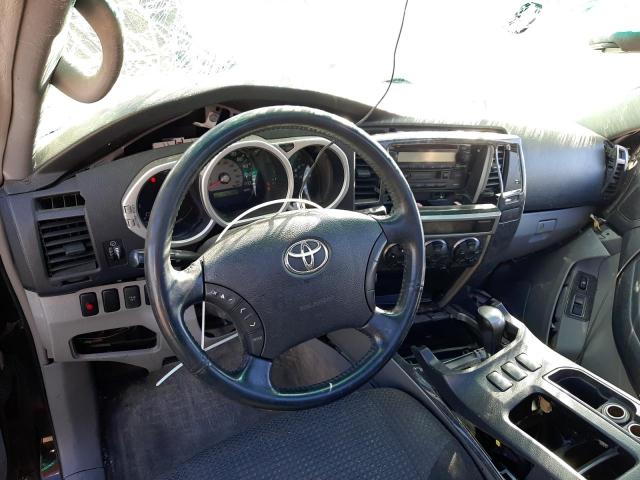 Photo 8 from auction – 2004 TOYOTA 4RUNNER SR with VIN JTEZU14R248021462
