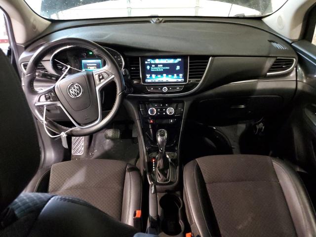 Photo 8 from auction – 2018 BUICK ENCORE PRE with VIN KL4CJASB9JB637757