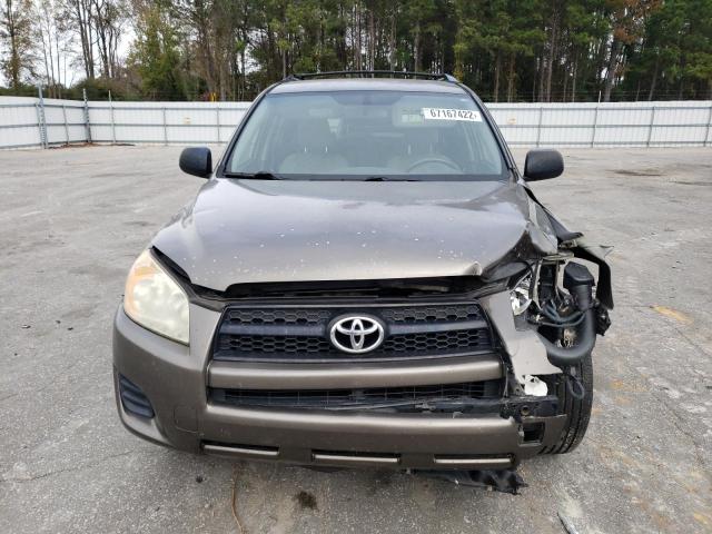 Photo 5 from auction – 2010 TOYOTA RAV4 with VIN JTMZF4DV5A5029548