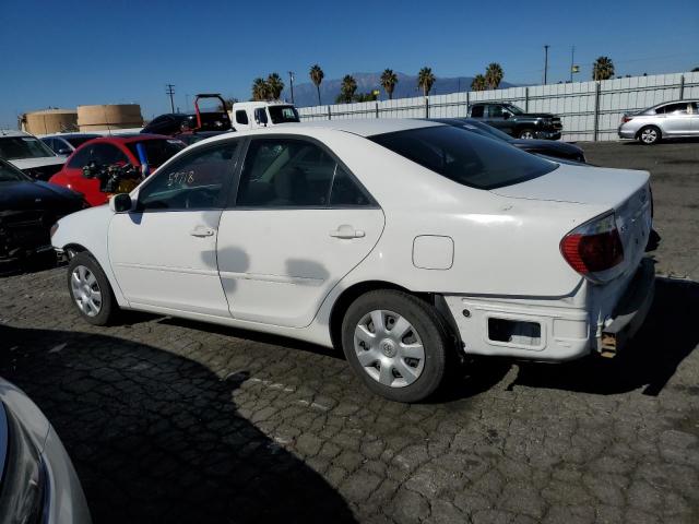 Photo 2 from auction – 2003 TOYOTA CAMRY LE with VIN JTDBE32K430160770