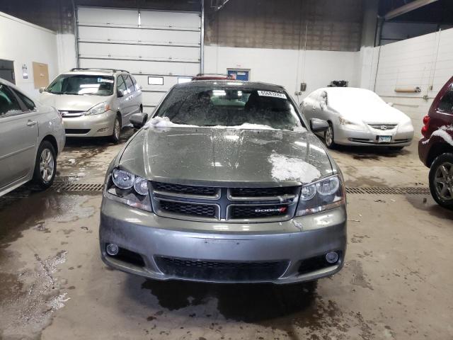 Photo 5 from auction – 2013 DODGE AVENGER SX with VIN 1C3CDZCB3DN576858