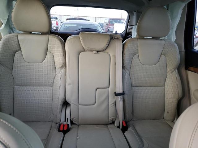 Photo 10 from auction – 2018 VOLVO XC90 T6 with VIN YV4A22PL0J1333933