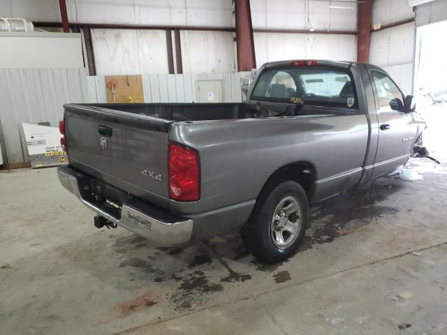 Photo 3 from auction – 2007 DODGE RAM 1500 S with VIN 1D7HU16N67J622838