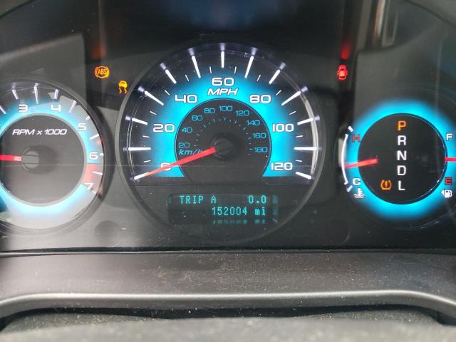 Photo 9 from auction – 2011 FORD FUSION SE with VIN 3FAHP0HA3BR250224