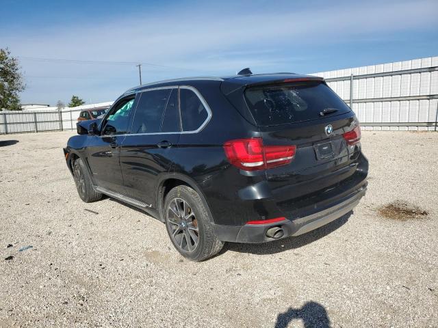 Photo 2 from auction – 2014 BMW X5 SDRIVE3 with VIN 5UXKR2C5XE0C00605
