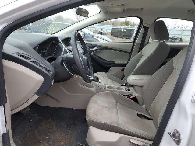 Photo 7 from auction – 2013 FORD FOCUS SE with VIN 1FADP3F27DL218843