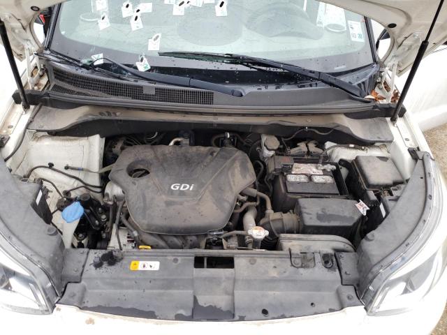 Photo 11 from auction – 2016 KIA SOUL with VIN KNDJN2A25G7266004