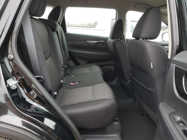 Photo 10 from auction – 2019 NISSAN ROGUE S with VIN 5N1AT2MV6KC833540