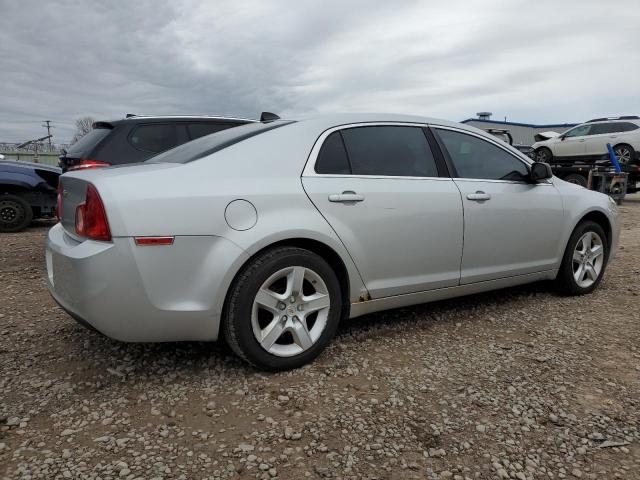Photo 3 from auction – 2012 CHEVROLET MALIBU LS with VIN 1G1ZA5E04CF235330