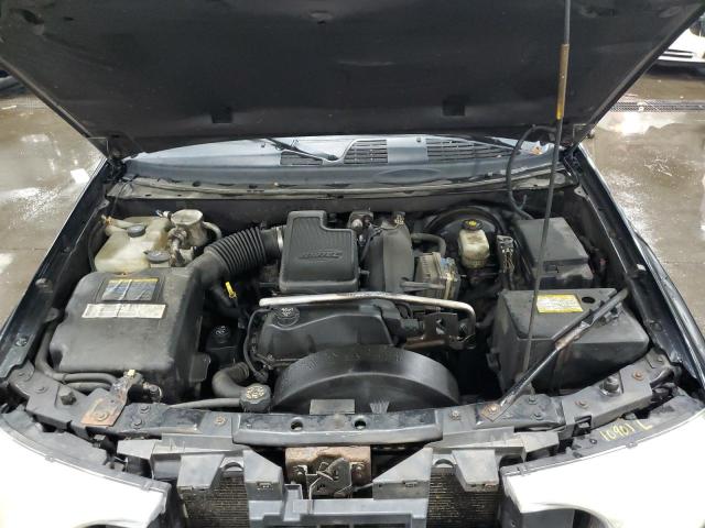 Photo 12 from auction – 2004 BUICK RAINIER CX with VIN 5GADT13S642306627