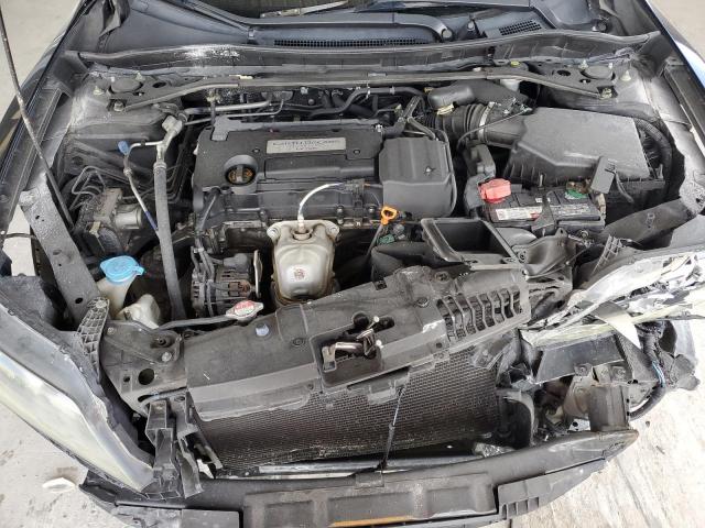 Photo 11 from auction – 2014 HONDA ACCORD EXL with VIN 1HGCT1B89EA013796