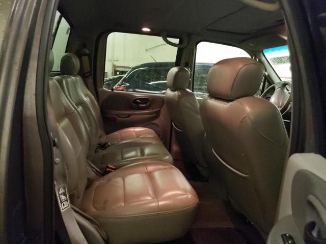 Photo 10 from auction – 2003 FORD F150 SUPER with VIN 1FTRW08L83KC61521