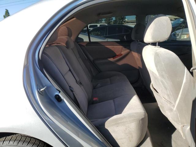 Photo 10 from auction – 2006 TOYOTA COROLLA CE with VIN 1NXBR32E66Z612418