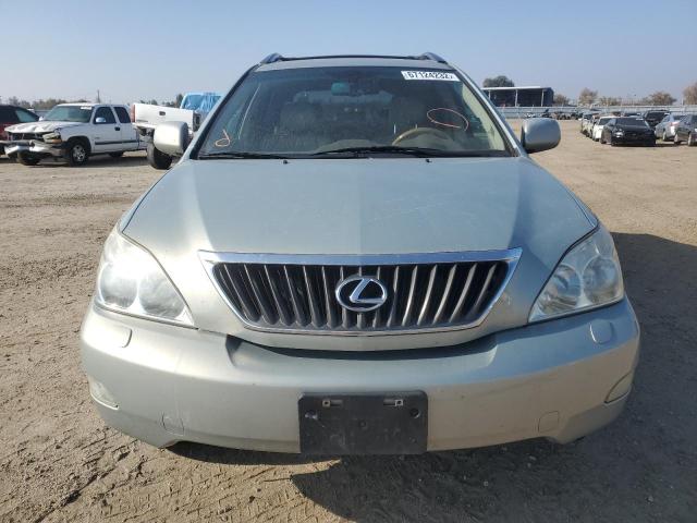 Photo 5 from auction – 2009 LEXUS RX 350 with VIN 2T2HK31U89C121714