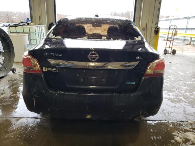 Photo 6 from auction – 2013 NISSAN ALTIMA 2.5 with VIN 1N4AL3AP8DN507686