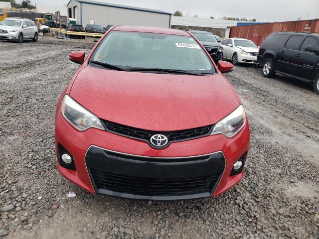 Photo 5 from auction – 2015 TOYOTA COROLLA L with VIN 2T1BURHE2FC353310