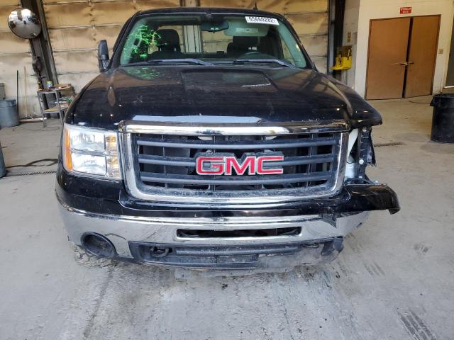 Photo 5 from auction – 2010 GMC SIERRA K15 with VIN 1GTSKVE3XAZ199459
