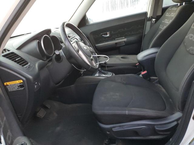 Снимка 7 от търг – 2012 KIA SOUL + с VIN KNDJT2A67C7409747