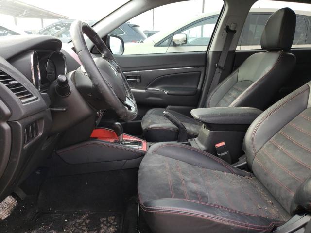 Photo 7 from auction – 2018 MITSUBISHI OUTLANDER with VIN JA4AP3AW7JZ008382