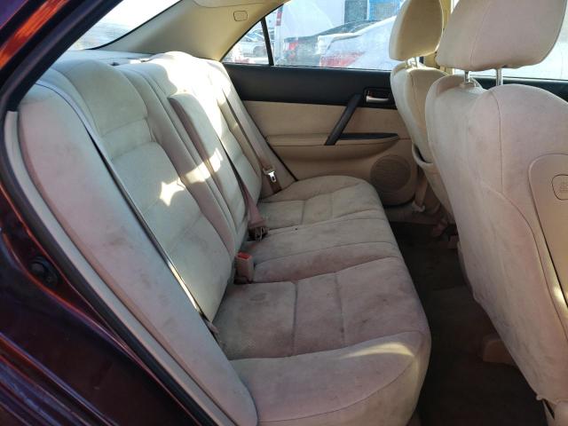 Photo 10 from auction – 2008 MAZDA 6 I with VIN 1YVHP80C785M35663