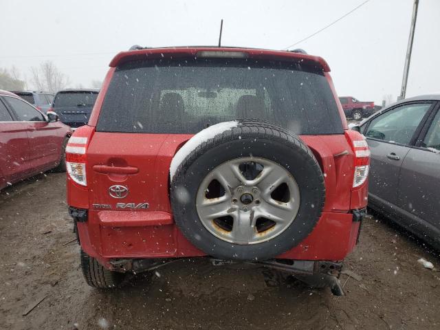 Photo 6 from auction – 2010 TOYOTA RAV4 with VIN JTMZF4DVXAD028529