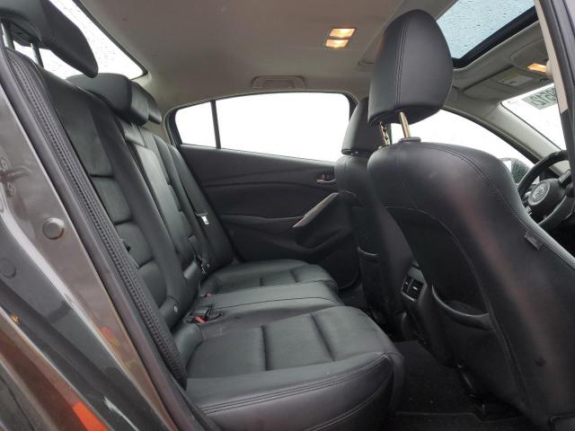 Photo 10 from auction – 2017 MAZDA 6 TOURING with VIN JM1GL1V59H1120434