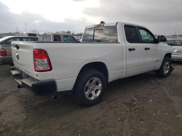 Photo 3 from auction – 2019 RAM 1500 TRADE with VIN 1C6RRECT1KN905280