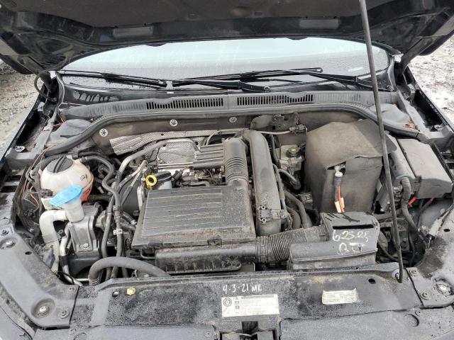 Photo 11 from auction – 2017 VOLKSWAGEN JETTA S with VIN 3VW2B7AJ2HM256746