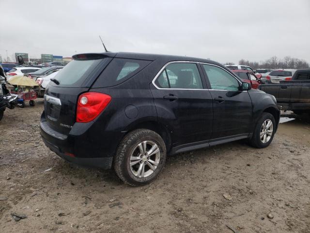 Photo 3 from auction – 2010 CHEVROLET EQUINOX LS with VIN 2CNALBEWXA6394339