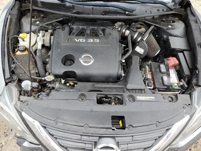 Photo 11 from auction – 2016 NISSAN ALTIMA 3.5 with VIN 1N4BL3AP1GC138142