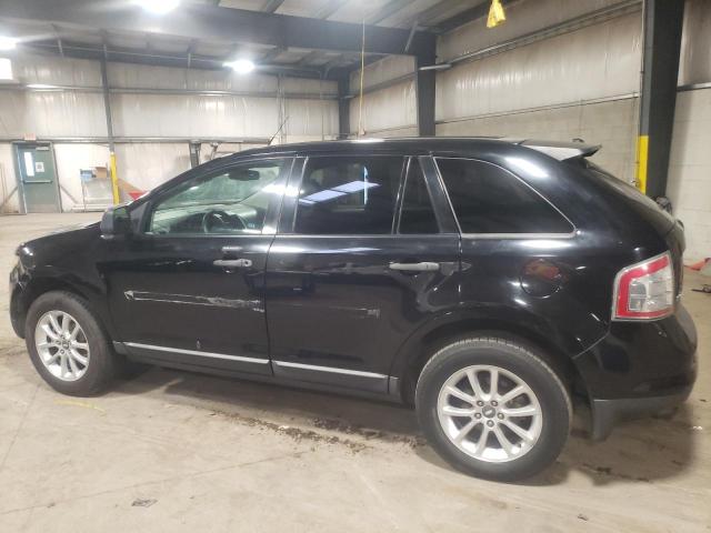 Photo 2 from auction – 2008 FORD EDGE SE with VIN 2FMDK36C38BB07239