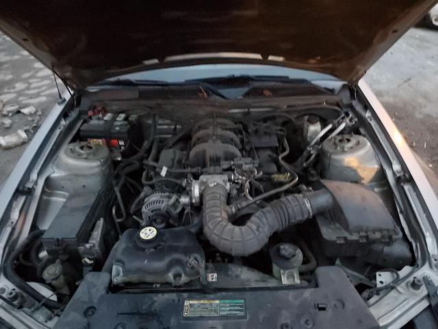 Photo 11 from auction – 2009 FORD MUSTANG with VIN 1ZVHT80N495138352