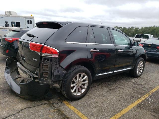 Foto 3 de la subasta – 2013 LINCOLN MKX con VIN 2LMDJ6JK1DBL31322