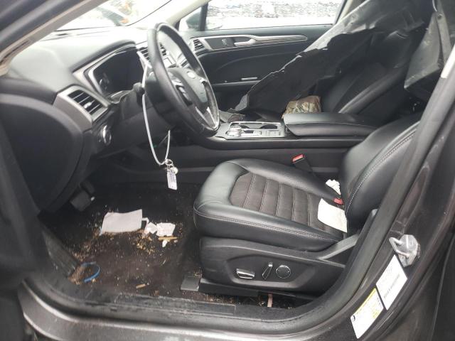 Photo 7 from auction – 2017 FORD FUSION SE with VIN 3FA6P0H75HR392949
