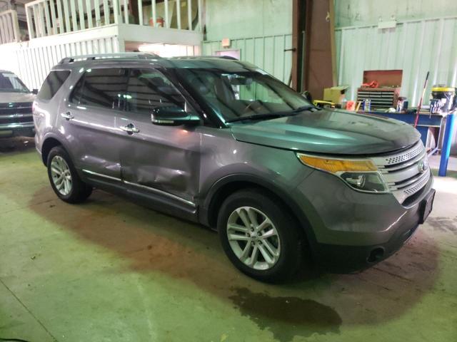 Photo 4 from auction – 2013 FORD EXPLORER X with VIN 1FM5K7D84DGB83310
