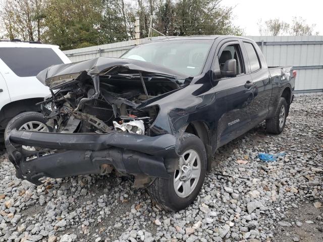 TOYOTA TUNDRA DOU 2012 with VIN 5TFRU5F1XCX027579 - Photo from auction
