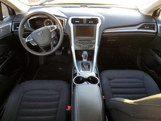 Photo 8 from auction – 2016 FORD FUSION SE with VIN 3FA6P0LU4GR385230