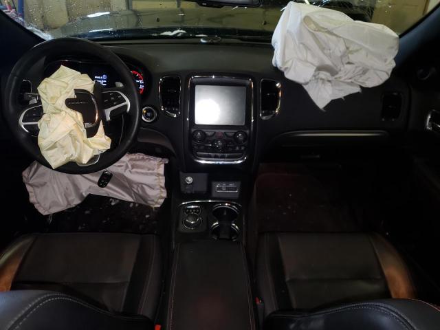 Photo 8 from auction – 2015 DODGE DURANGO R/ with VIN 1C4SDJCT0FC861386
