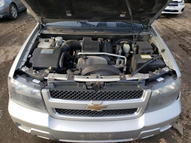 Photo 12 from auction – 2007 CHEVROLET TRAILBLAZE with VIN 1GNDT13S372227071