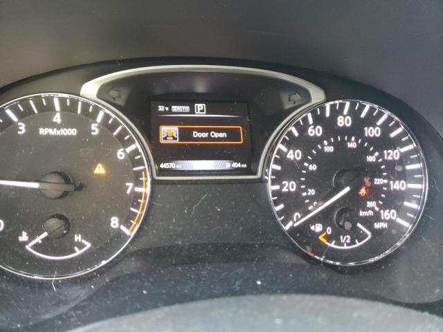 Photo 9 from auction – 2017 NISSAN PATHFINDER with VIN 5N1DR2MM6HC614847