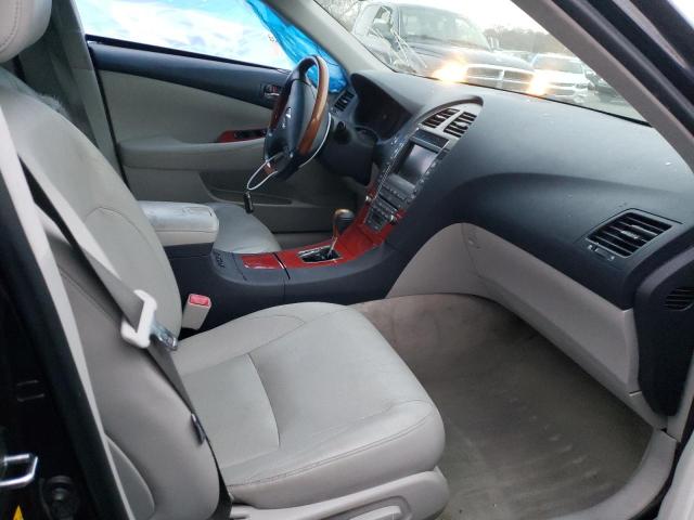 Photo 5 from auction – 2008 LEXUS ES 350 with VIN JTHBJ46G982212928