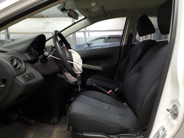 Photo 7 from auction – 2014 MAZDA MAZDA2 SPO with VIN JM1DE1KY9E0172899