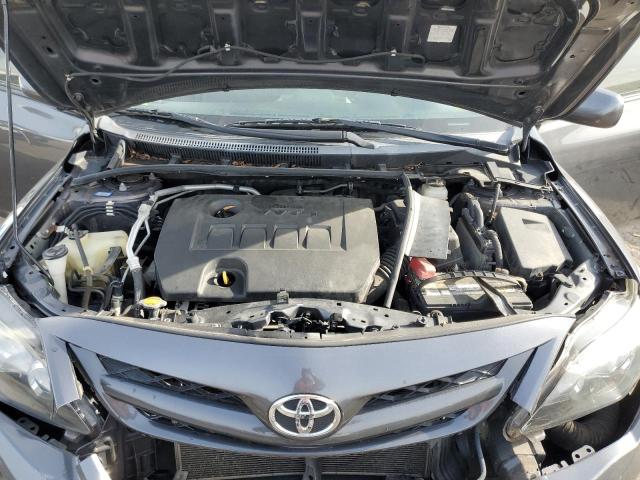 Photo 11 from auction – 2013 TOYOTA COROLLA BA with VIN 5YFBU4EE5DP149380