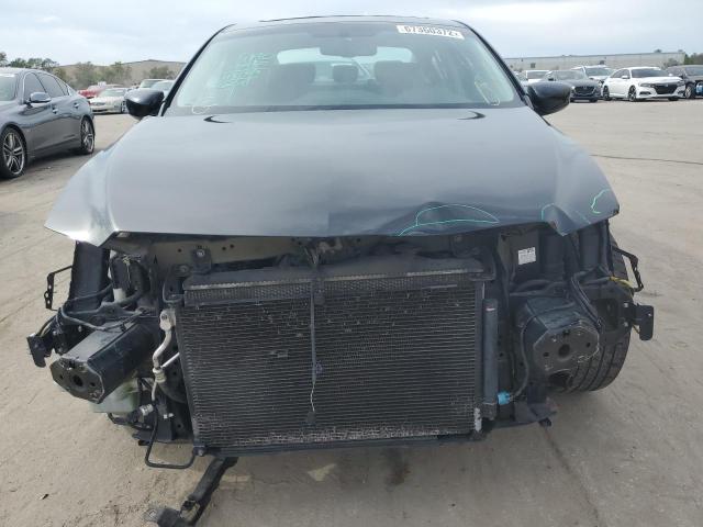 Photo 5 from auction – 2013 ACURA ILX 20 TEC with VIN 19VDE1F74DE001283